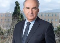 Νίκος Παπαθανάσης: Επιχειρηματικότητα και καθημερινότητα των πολλών στο επίκεντρο του Ταμείου Ανάκαμψης