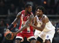 Basket League: Ο Ολυμπιακός πέρασε άνετα από την έδρα του ΠΑΟΚ [81-92]