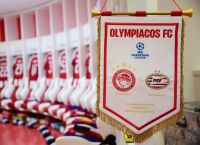 Ολυμπιακός – Αϊντχόφεν: Με Ροντινέι βασικό στην ενδεκάδα του Μεντιλίμπαρ