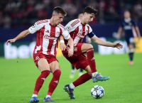 Ολυμπιακός: Στο κυνήγι του Top 24 – Ποιες είναι οι πιθανότητες πρόκρισης