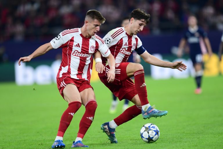 Ολυμπιακός: Στο κυνήγι του Top 24 – Ποιες είναι οι πιθανότητες πρόκρισης