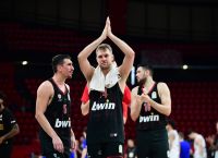 Ολυμπιακός – Ηρακλής: Νίκη για τους ερυθρόλευκους κόντρα στο μαχητικό «Γηραιό» [103-87]