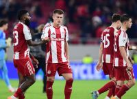 Βαθμολογία Champions League: Σε ποια θέση στη League Phase βρίσκονται οι ερυθρόλευκοι