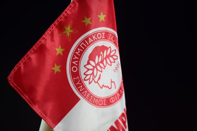 Ολυμπιακός: Ένα νέο «διαμάντι» στο ρόστερ του