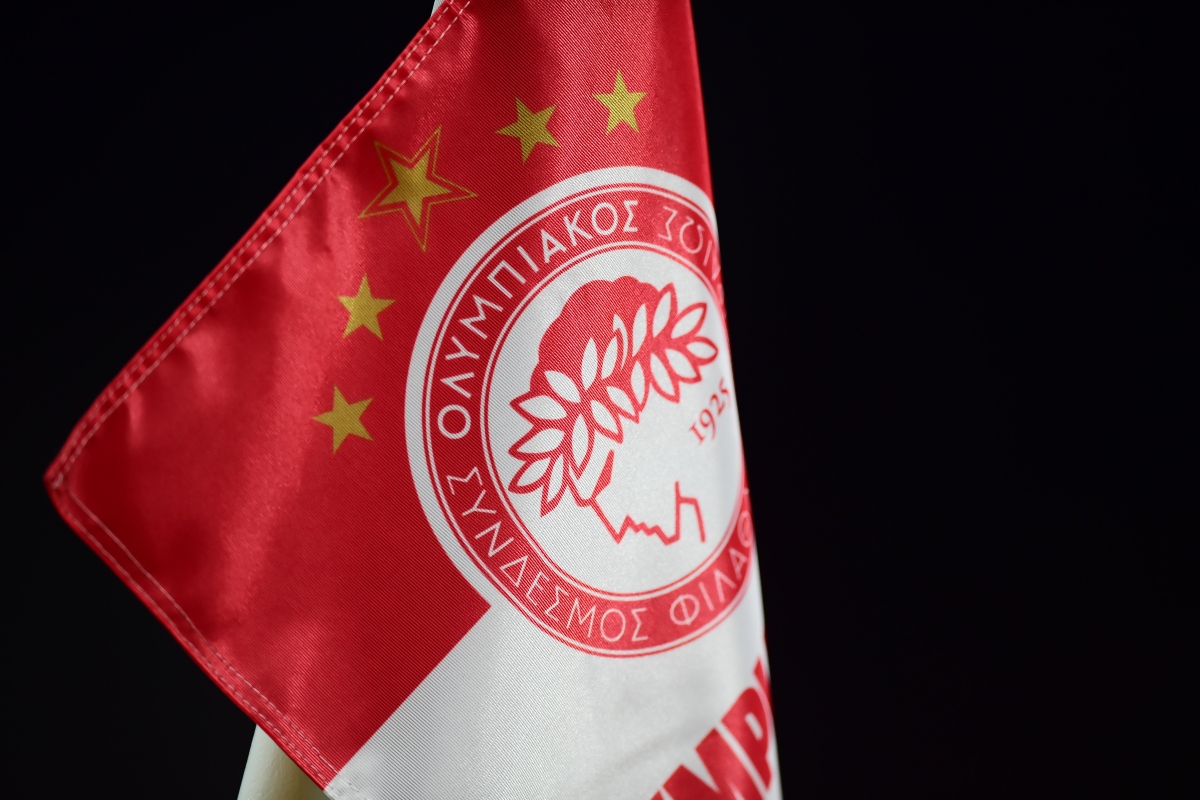 Ολυμπιακός: Ένα νέο «διαμάντι» στο ρόστερ του