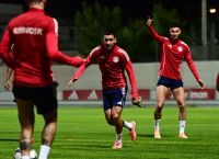 Ολυμπιακός – Ρεάλ: Πού θα δείτε το μεγάλο ματς στο Καραϊσκάκης