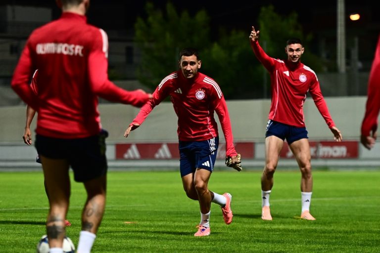 Ολυμπιακός – Ρεάλ: Πού θα δείτε το μεγάλο ματς στο Καραϊσκάκης