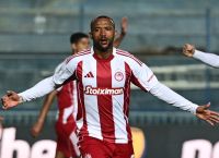 Παναιτωλικός – Ολυμπιακός: Ο Ελ Κααμπί έδωσε τη λύση και το τρίποντο [0-1]