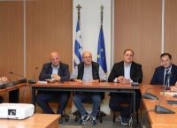 Χατζηδάκης – Τσιάρας: Έμφαση στην έγκαιρη και δίκαιη καταβολή των αγροτικών επιδοτήσεων