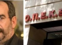Ο «Φραπές» Ξυλούρης αποφεύγει την Εξεταστική – Υπόμνημα, σιωπή και απαντήσεις για 2,5 εκατ. ευρώ