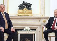 Η επίσκεψη Όρμπαν στη Μόσχα: Σοκ στην ΕΕ, ενέργεια, Πούτιν και το “μεσαίο δάχτυλο” στις Βρυξέλλες