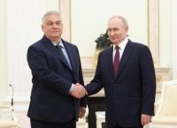 Ορμπάν: «Κάτι θα αρχίσει να διαμορφώνεται» – Κρίσιμες εβδομάδες για το σχέδιο 28 σημείων για Ουκρανία