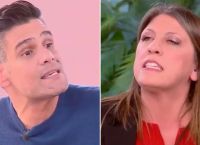 Απίστευτος Καβγάς Κωνσταντοπούλου και Ουγγαρέζου: Τι σου έκανε Δημήτρη ο Διαμαντής; -Δεν χάσαμε τον Λίνκολν