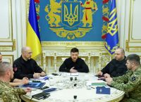 Ξεκινούν συνομιλίες ΗΠΑ – Ουκρανίας στην Ελβετία για το ειρηνευτικό σχέδιο 28 σημείων