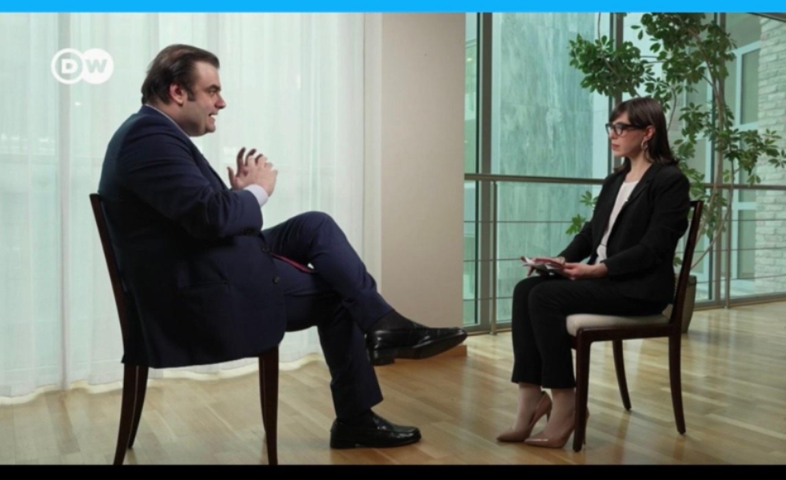 Kyriakos Pierrakakis Runs for Eurogroup Presidency: Signaling Greek Comeback and Political Stability