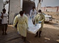 Εύθραυστη ισορροπία στη Γάζα: Το Ισραήλ επιστρέφει τις σορούς 15 Παλαιστινίων στο πλαίσιο της εκεχειρίας