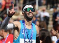 Από το Σκοτάδι στο Καλλιμάρμαρο: Ο Παναγιώτης Καραΐσκος και η Μεγαλύτερη Νίκη της Ζωής του