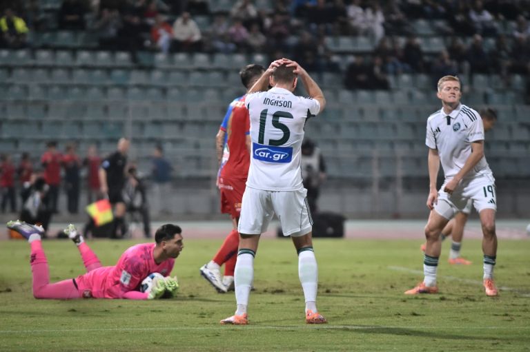 Παναθηναϊκός: Είναι επίσημο! Αυτός κόπηκε από την πράσινη λίστα