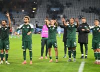 Μάλμε – Παναθηναϊκός 0-1: Ο Τζούριτσιτς χαρίζει το κρίσιμο τρίποντο και βήμα πρόκρισης