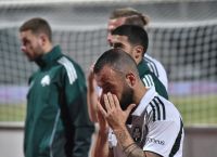 Παναθηναϊκός: Ανοιχτή πληγή οι πρώην «πράσινοι» Παναθηναϊκός: Ανοιχτή πληγή οι πρώην «πράσινοι»