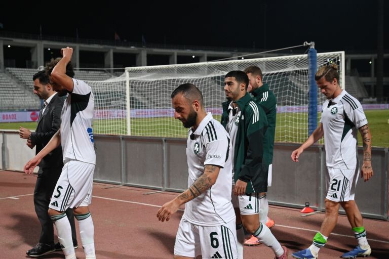 Ιταλικό δημοσίευμα «δείχνει» Παναθηναϊκό αν ανοίξει θέμα μεταγραφής από τη Λάτσιο