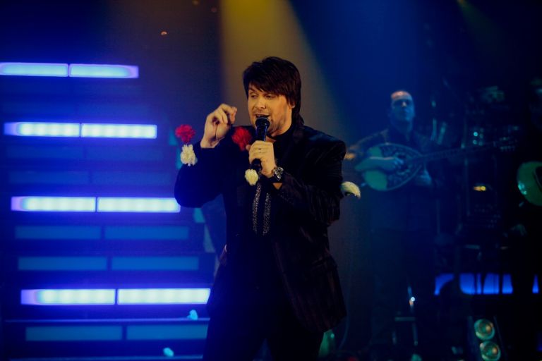 Πένθος και δύσκολες ώρες για τον Πάνο Κιάμο – Η συγκινητική ανάρτηση του τραγουδιστή