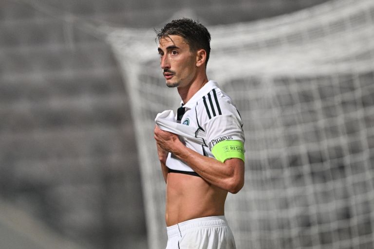 Βόλος – Παναθηναϊκός: Πρώτη ήττα στην Ράφα Μπενίτεθ εποχή [1-0]