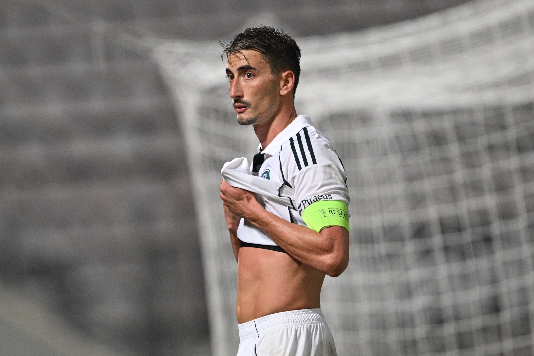 Βόλος – Παναθηναϊκός: Πρώτη ήττα στην Ράφα Μπενίτεθ εποχή [1-0]