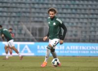 Παναθηναϊκός: Η ενδεκάδα για το κρίσιμο ματς με τον Βόλο στο Πανθεσσαλικό Παναθηναϊκός: Η ενδεκάδα για το κρίσιμο ματς με τον Βόλο στο Πανθεσσαλικό