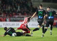 Διπλό πρόβλημα για τον Παναθηναϊκό μετά τον Πανσερραϊκό