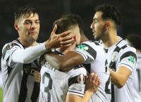 ΠΑΟΚ – Γιουνγκ Μπόις 4-0: Από «τεσσάρα» σε «τεσσάρα» ο δικέφαλος