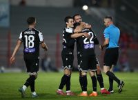 Πανσερραϊκός – ΠΑΟΚ: Περίπατος για τους «ασπρόμαυρους» στην κορυφή [0-5]