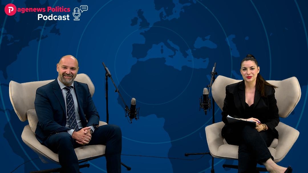 Παπαδάκης: «Η Αλεξανδρούπολη ενεργειακός κόμβος, αλλά οι πολίτες δεν βλέπουν ούτε ευρώ»