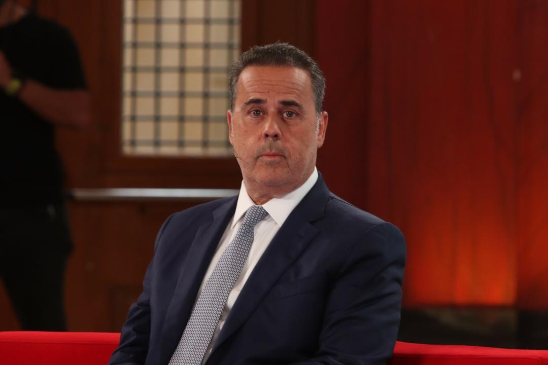 Energy Shock: Papastavrou Rejects “Secret Deals” and Highlights National Wealth from Gas Fields