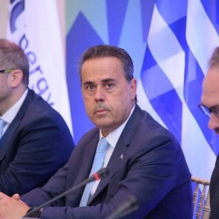 Papastavrou: “Attica Will Not Run Dry” – Emergency Plan for Water Shortage Unveiled