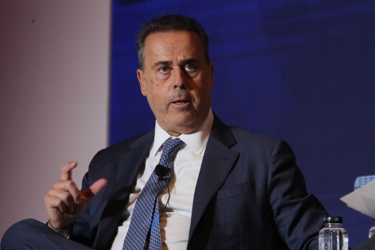 Παπασταύρου: Ενεργοποιείται άμεσα ο Κάθετος Διάδρομος – Ψήφος εμπιστοσύνης των ΗΠΑ στην Ελλάδα