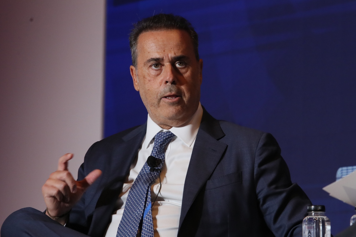 Παπασταύρου: Ενεργοποιείται άμεσα ο Κάθετος Διάδρομος – Ψήφος εμπιστοσύνης των ΗΠΑ στην Ελλάδα