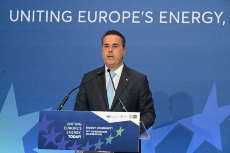 Athens P-TEC: US and energy giants unite to boost Greece’s LNG gateway to Europe