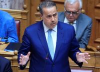 Ενεργειακός Σεισμός: Ο Παπασταύρου απορρίπτει «μυστικές συμφωνίες» μιλά για εθνικό πλούτο από τα κοιτάσματα