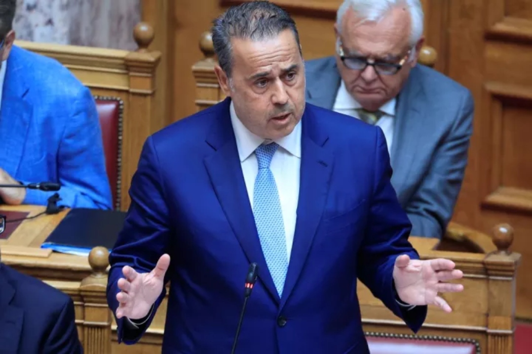 Ενεργειακός Σεισμός: Ο Παπασταύρου απορρίπτει «μυστικές συμφωνίες» μιλά για εθνικό πλούτο από τα κοιτάσματα