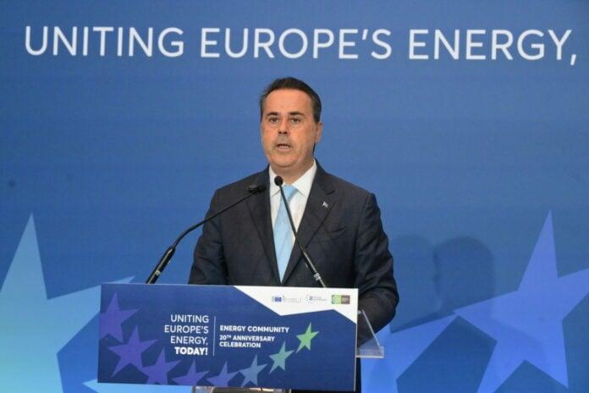 Athens P-TEC: US and energy giants unite to boost Greece’s LNG gateway to Europe