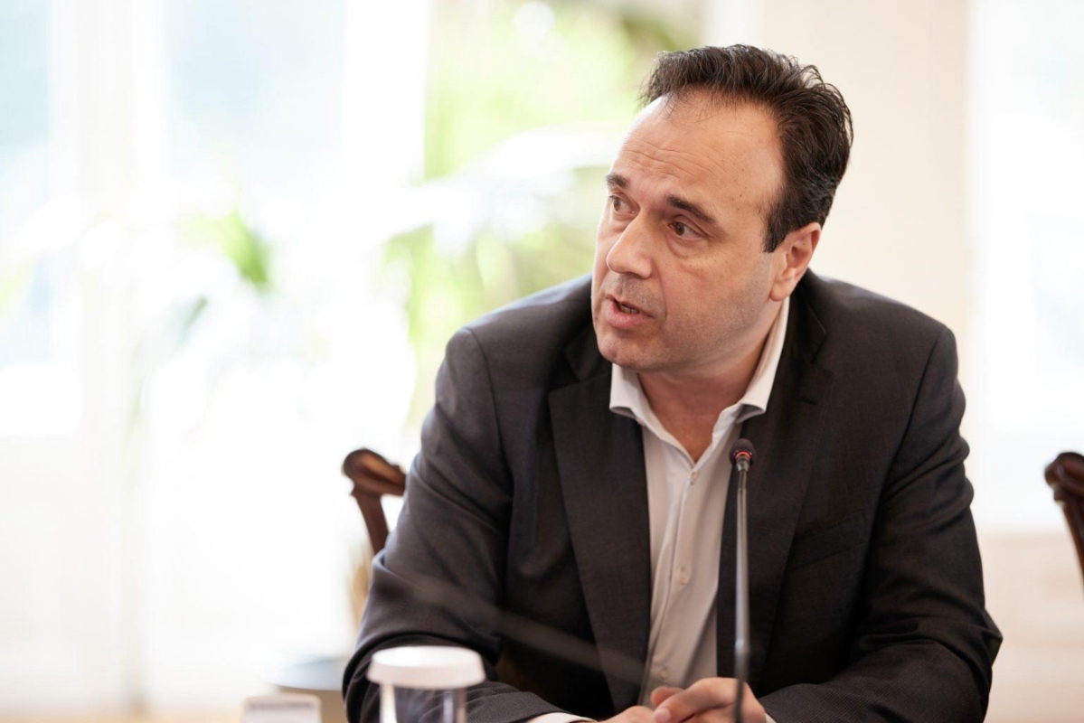 Ψηφιακή επανάσταση: Πάνω από 1,2 δισ. δημόσια έγγραφα περνούν σε ενιαίο σύστημα έως το 2026