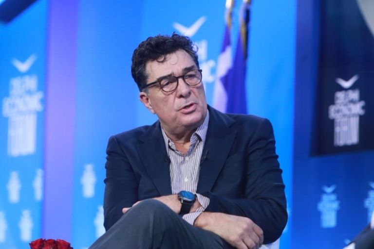 Papachelas: ND at a Crossroads – Survival of Its Core Base and Governmental Power at Stake