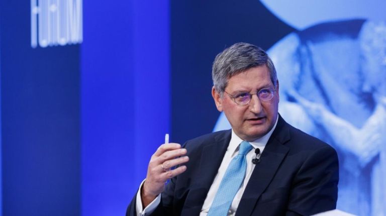 Εθνική Τράπεζα: Ο Παύλος Μυλωνάς αλλάζει στρατηγική – από τα κεφάλαια στην αξία