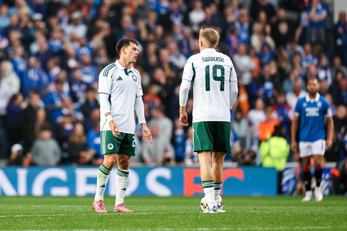 Επιστολές του Παναθηναϊκού για Πελίστρι και Σφιντέρσκι – Τι συνέβη