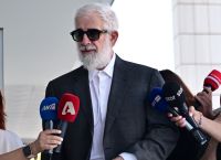 Φιλιππίδης: Μόνο ένας ηθοποιός τον επισκεπτόταν στη φυλακή-Πώς του το ανταπέδωσε 5 χρόνια μετά