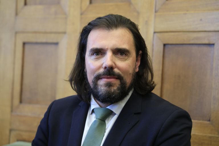 Πέτρος Παππάς στο pagenews.gr: ΟΠΕΚΕΠΕ- Δεν έτυχε, «πέτυχε»