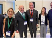 Συνάντηση του Αμερικανού ΥΠΕΣ με επτά Έλληνες εφοπλιστές για την ενεργειακή ασφάλεια και τη ναυτιλία