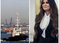 Σκληρή κόντρα Κίνας – ΗΠΑ: «Μην παρεμβαίνετε στο λιμάνι του Πειραιά»