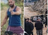 Ο “Μάγειρας” εκτελέστηκε γιατί ο Βλαστός βγαίνει – Η κλήση-δόλωμα και το καμένο Golf με Καλάσνικοφ!»